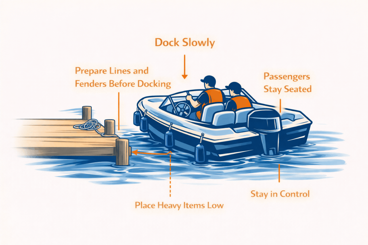 Florida Certification - Certified Boater